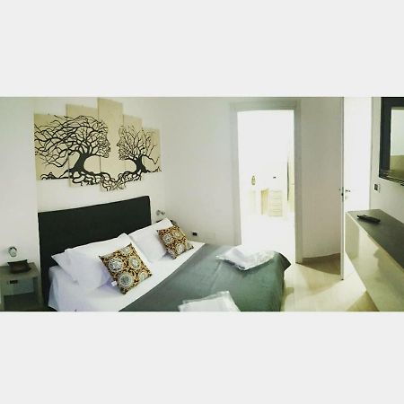 La Residenza Della Fenice Castellammare di Stabia Dış mekan fotoğraf