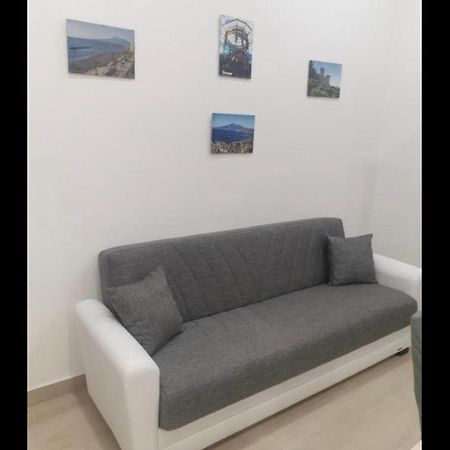 La Residenza Della Fenice Castellammare di Stabia Dış mekan fotoğraf
