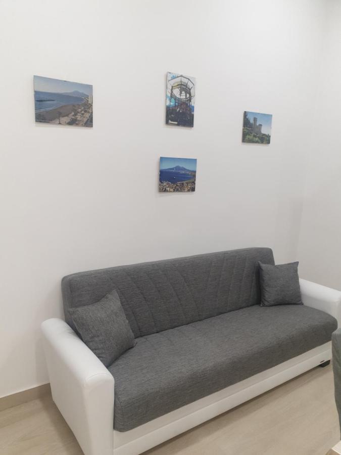 La Residenza Della Fenice Castellammare di Stabia Dış mekan fotoğraf