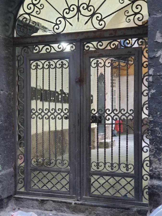 La Residenza Della Fenice Castellammare di Stabia Dış mekan fotoğraf