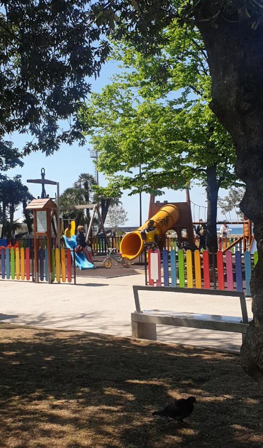 La Residenza Della Fenice Castellammare di Stabia Dış mekan fotoğraf