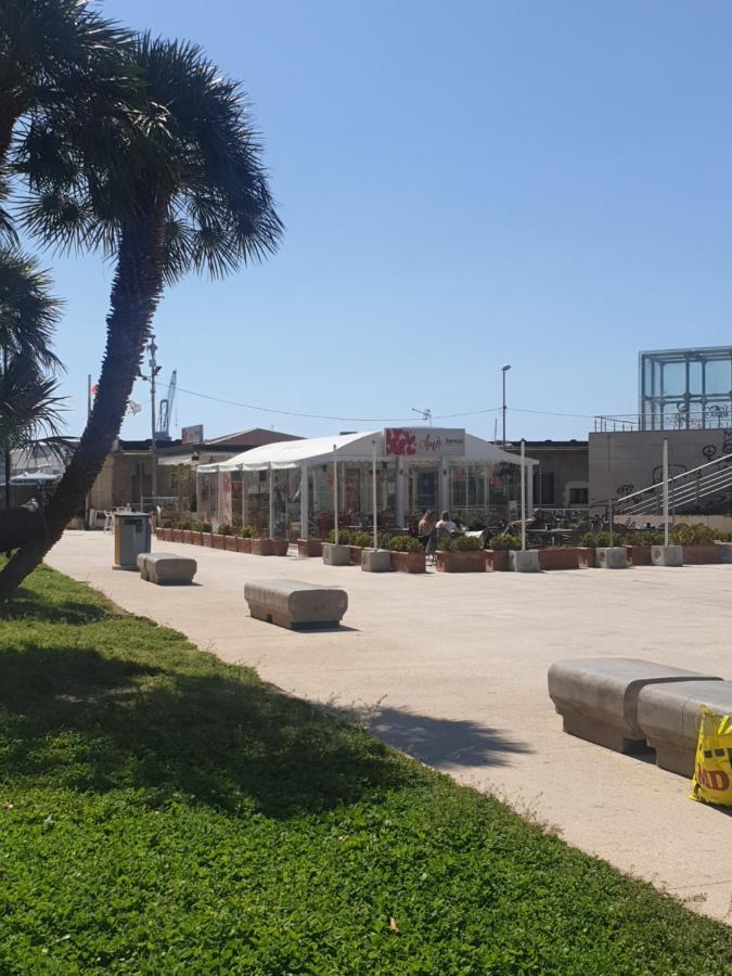 La Residenza Della Fenice Castellammare di Stabia Dış mekan fotoğraf