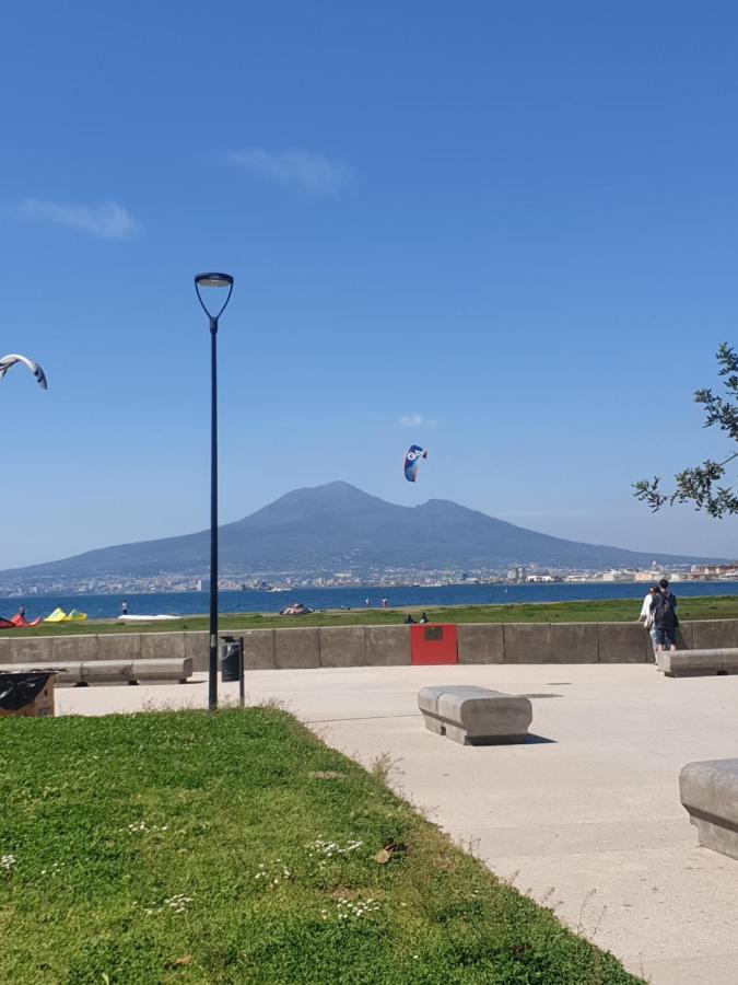La Residenza Della Fenice Castellammare di Stabia Dış mekan fotoğraf
