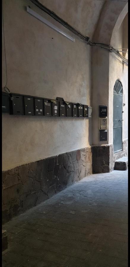 La Residenza Della Fenice Castellammare di Stabia Dış mekan fotoğraf
