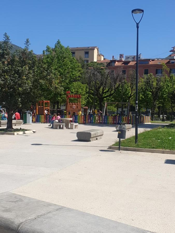 La Residenza Della Fenice Castellammare di Stabia Dış mekan fotoğraf