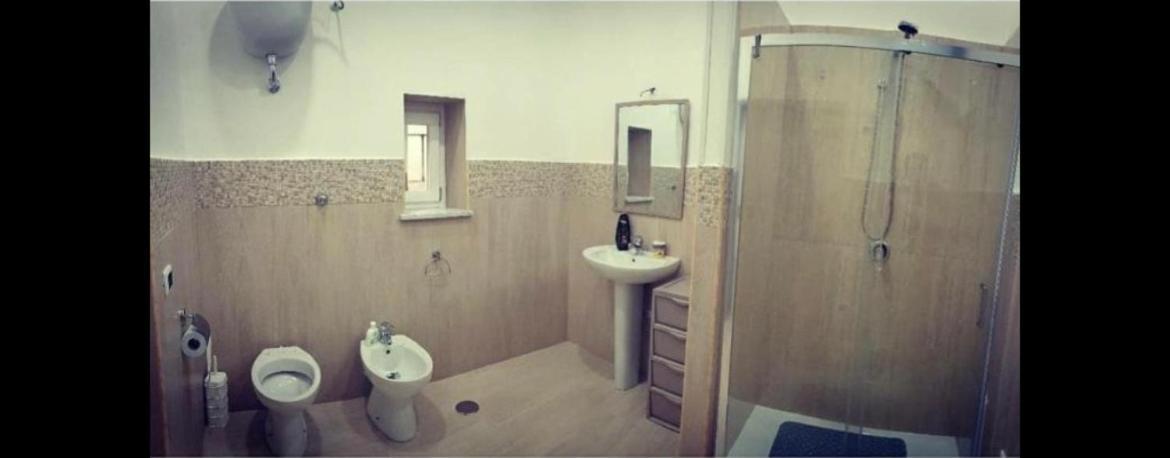 La Residenza Della Fenice Castellammare di Stabia Dış mekan fotoğraf