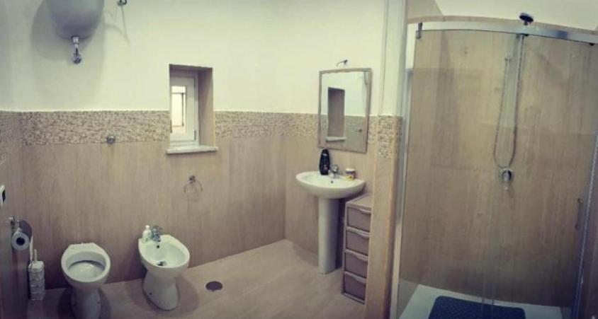La Residenza Della Fenice Castellammare di Stabia Dış mekan fotoğraf