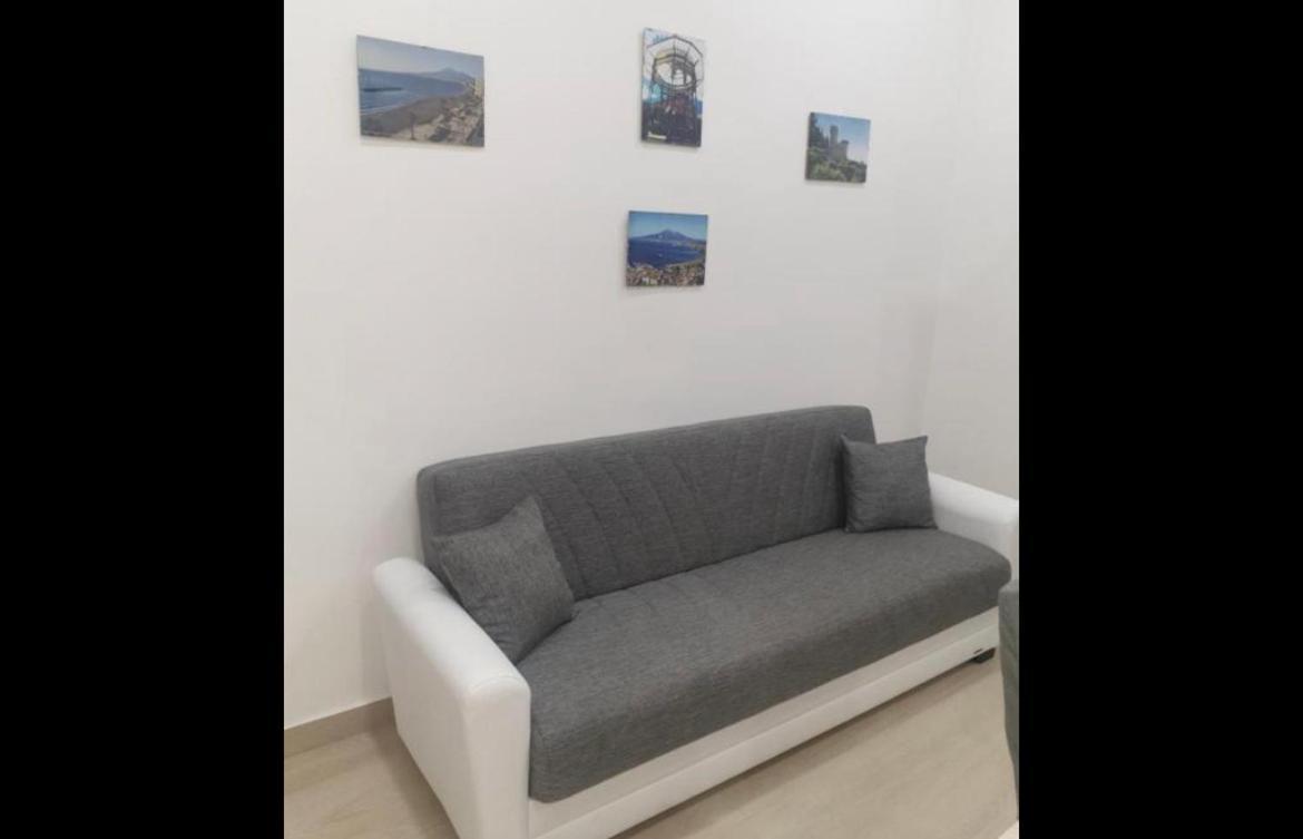 La Residenza Della Fenice Castellammare di Stabia Dış mekan fotoğraf