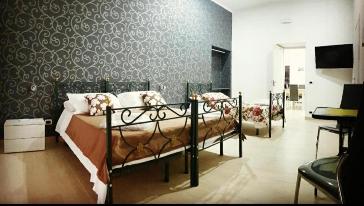 La Residenza Della Fenice Castellammare di Stabia Dış mekan fotoğraf